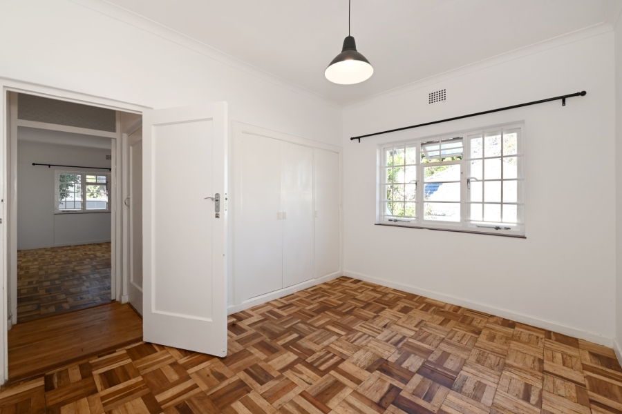 To Let 4 Bedroom Property for Rent in Newlands Western Cape